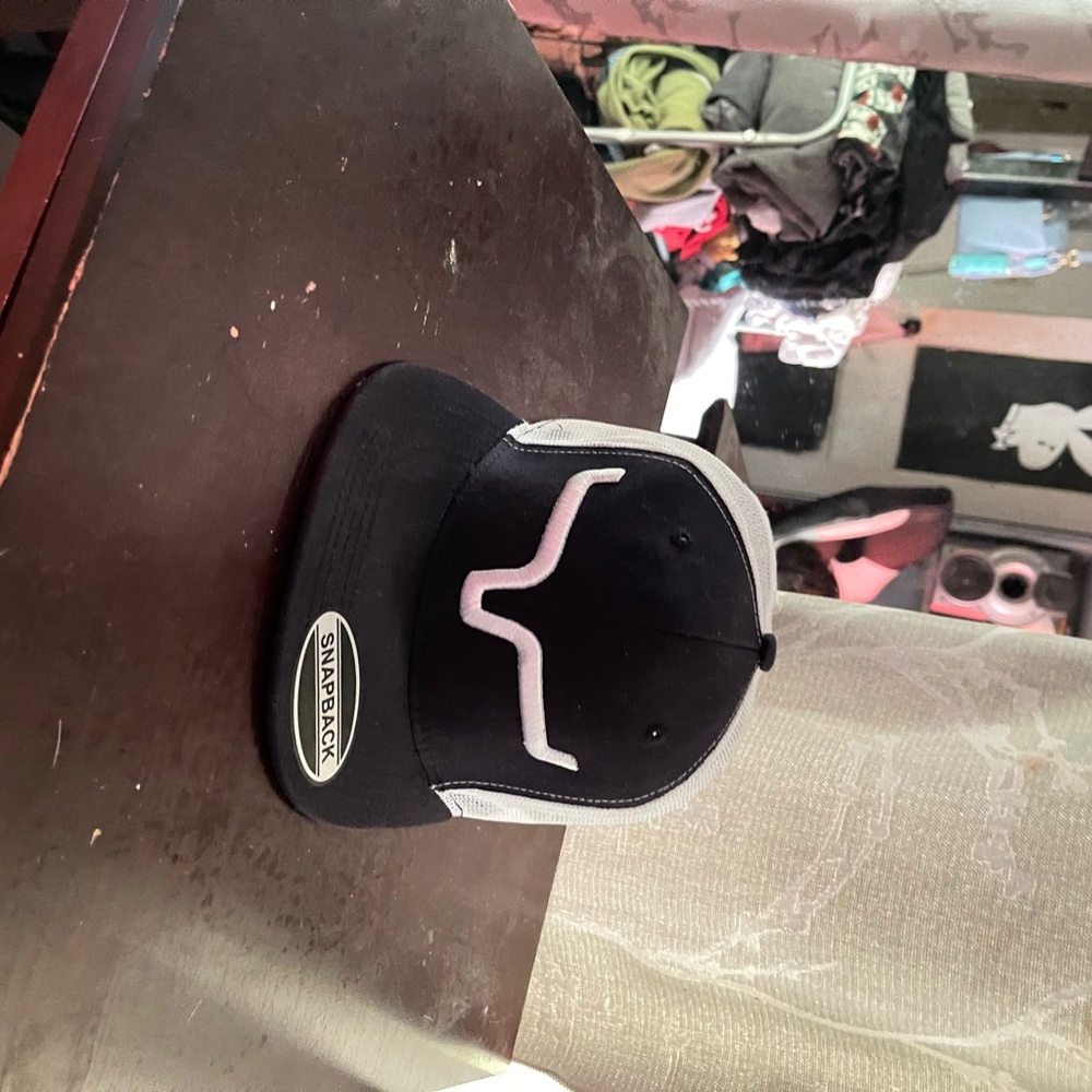 kimes hat - Picture 3 of 4